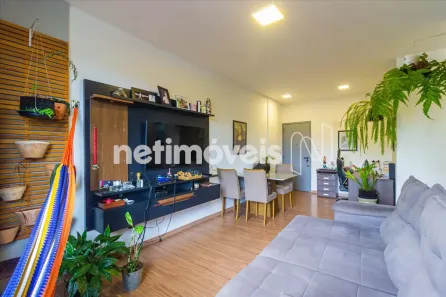 Apartamento com 3 Quartos à venda, 75m² no Floresta, Belo Horizonte
