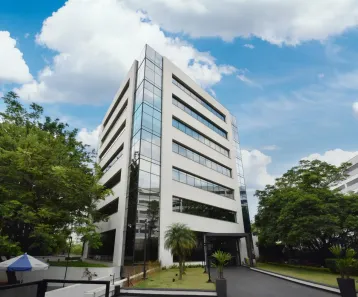 Prédio Comercial para alugar, 9852m² no Jardim Promissão, São Paulo
