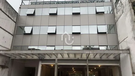 Prédio Comercial com 1 Quarto para alugar, 1670m² no Barra da Tijuca, Rio de Janeiro