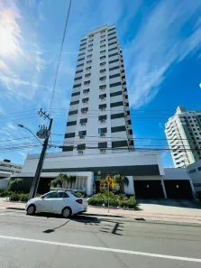 Apartamento com 2 Quartos à venda, 92m² no Centro, Criciúma