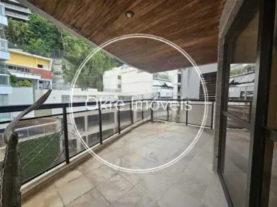 Apartamento com 2 Quartos à venda, 151m² no Lagoa, Rio de Janeiro