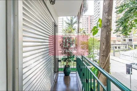 Apartamento com 2 Quartos à venda, 100m² no Bela Vista, São Paulo