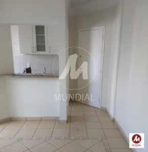 Apartamento com 1 Quarto à venda, 42m² no Vila Ana Maria, Ribeirão Preto