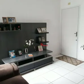 Apartamento com 2 Quartos à venda, 50m² no Jardim da Colina, Americana