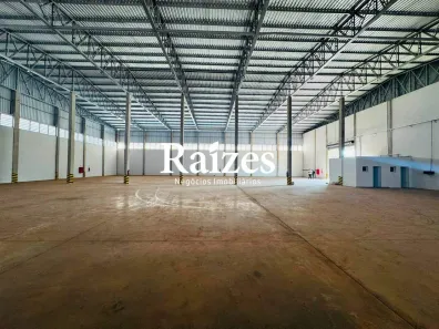 Galpão/Depósito/Armazém para alugar, 1600m² no Paineiras, Araguari