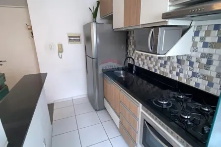 Apartamento com 2 Quartos à venda, 50m² no Vila Brasilândia, São Paulo
