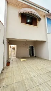 Sobrado com 3 Quartos à venda, 140m² no Jardim das Indústrias, São José dos Campos