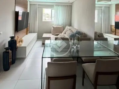 Apartamento com 1 Quarto à venda, 55m² no Estados, João Pessoa