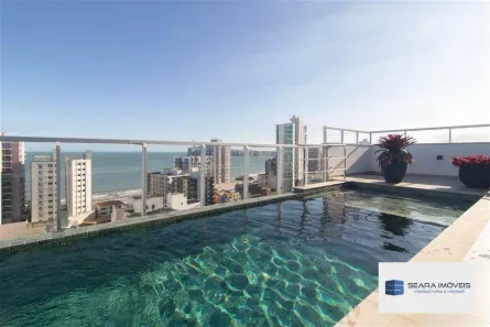 Apartamento com 3 Quartos à venda, 87m² no Praia do Morro, Guarapari