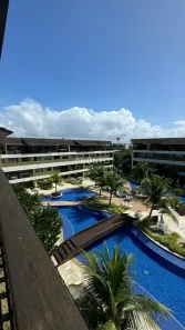 Apartamento com 3 Quartos à venda, 118m² no Muro Alto, Ipojuca