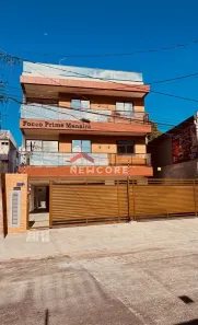 Apartamento com 3 Quartos à venda, 73m² no Manaíra, João Pessoa