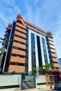 Apartamento com 3 Quartos à venda, 100m² no Ponta Verde, Maceió