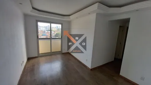 Apartamento com 2 Quartos à venda, 52m² no Vila Bela, São Paulo