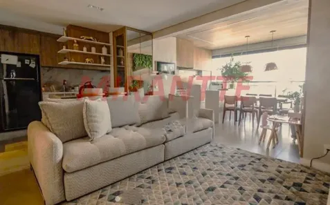 Apartamento com 3 Quartos à venda, 108m² no Santa Teresinha, São Paulo