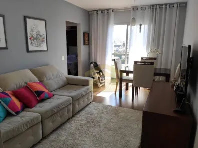 Apartamento com 2 Quartos à venda, 130m² no Cidade Vargas, São Paulo