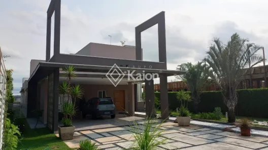 Casa com 3 Quartos à venda, 598m² no Terras de Mont Serrat, Salto