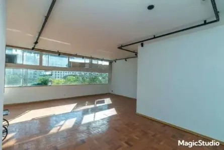 Apartamento com 3 Quartos à venda, 170m² no Flamengo, Rio de Janeiro