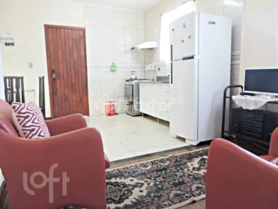Casa com 3 Quartos à venda, 218m² no Jardim Carvalho, Porto Alegre