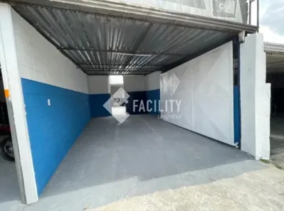 Galpão/Depósito/Armazém para alugar, 140m² no Vila Lemos, Campinas