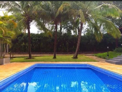 Lote/Terreno à venda, 49900m² no Bairro da Geada, Limeira