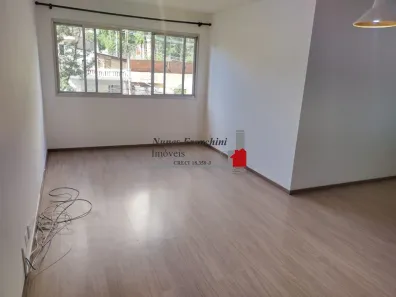 Apartamento com 3 Quartos à venda, 86m² no Freguesia do Ó, São Paulo