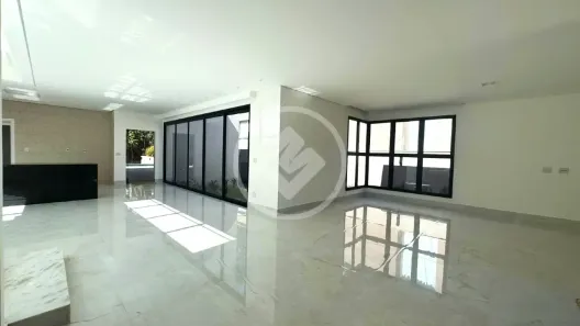 Casa de Condomínio com 4 Quartos à venda, 440m² no Alphaville - Lagoa dos Ingleses, Nova Lima