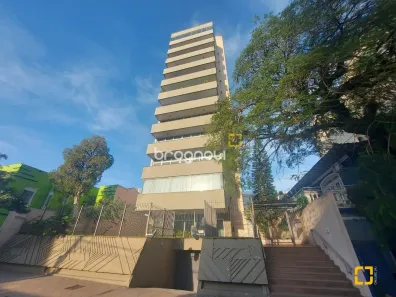 Apartamento com 4 Quartos à venda, 215m² no Centro, Florianópolis