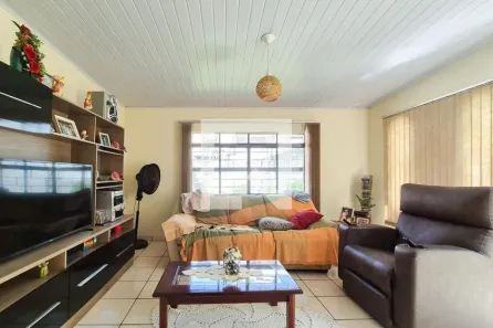 Casa com 2 Quartos à venda, 303m² no Baeta Neves, São Bernardo do Campo