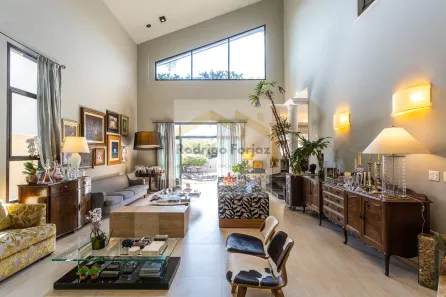 Casa com 4 Quartos à venda, 500m² no Alphaville, Santana de Parnaíba