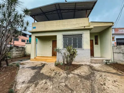 Ponto Comercial com 3 Quartos para alugar, 160m² no São Pedro, Juiz de Fora