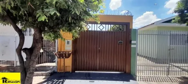 Casa com 2 Quartos à venda, 120m² no Vila Toninho, São José do Rio Preto