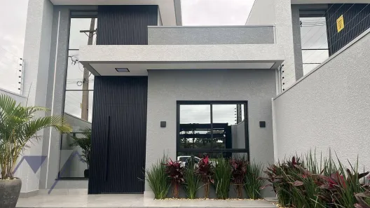 Casa com 3 Quartos à venda, 88m² no Cancelli, Cascavel