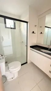 Apartamento com 2 Quartos para venda ou aluguel, 77m² no Umarizal, Belém