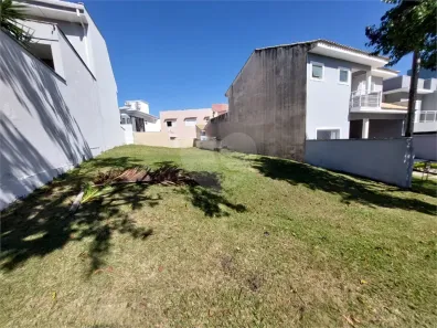 Lote/Terreno à venda, 250m² no Jardim Village Saint Claire, Sorocaba