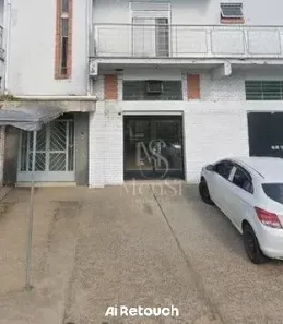 Ponto Comercial para alugar, 25m² no Salgado Filho, Gravataí
