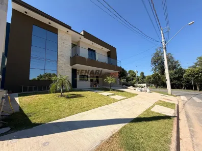 Sobrado com 3 Quartos à venda, 245m² no Residencial Milano, Indaiatuba