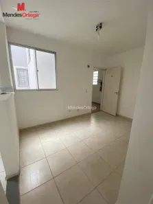 Apartamento com 2 Quartos para alugar, 50m² no Aparecidinha, Sorocaba