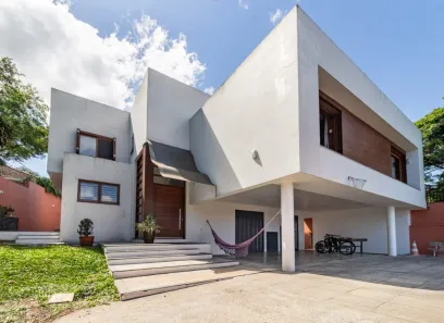 Casa com 4 Quartos à venda, 364m² no Morro do Espelho, São Leopoldo