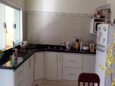 Casa com 2 Quartos à venda, 110m² no Jardim Consteca, Sumaré