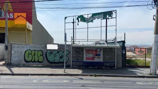 Lote/Terreno para alugar, 572m² no Parque Campolim, Sorocaba