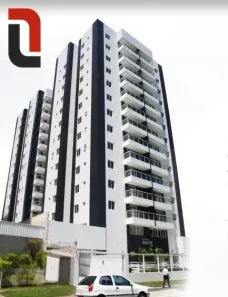 Apartamento com 2 Quartos à venda, 73m² no Cristo Rei, Curitiba
