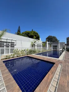 Apartamento com 2 Quartos à venda, 59m² no Eldorado, Contagem