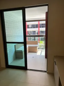 Apartamento com 3 Quartos à venda, 79m² no Ponta Verde, Maceió