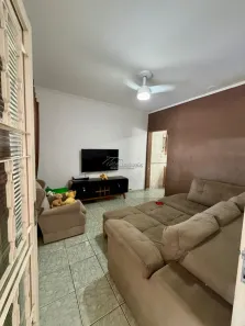Casa com 2 Quartos à venda, 93m² no Parque Residencial Maria de Lourdes, Hortolândia