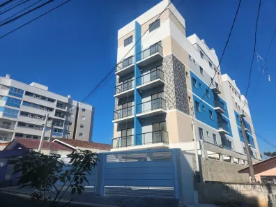 Cobertura com 3 Quartos à venda, 134m² no Bom Jesus, São José dos Pinhais