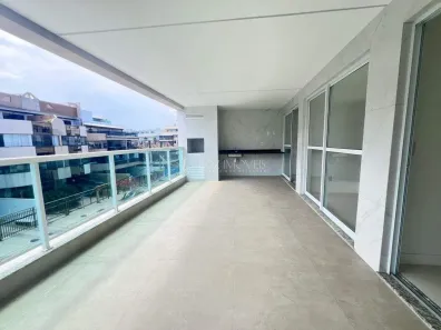 Apartamento com 3 Quartos à venda, 91m² no Recreio dos Bandeirantes, Rio de Janeiro