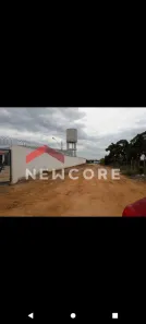 Lote/Terreno com 1 Quarto à venda, 566m² no Gleba C, Camaçari