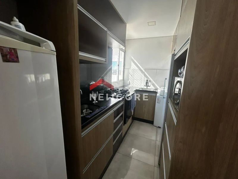 Apartamento com 2 quartos — Santa Amélia, Belo Horizonte