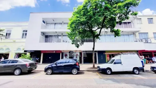 Sala Comercial para alugar, 18m² no Centro, Joinville