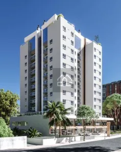 Apartamento com 3 Quartos à venda, 97m² no Centro, Cascavel